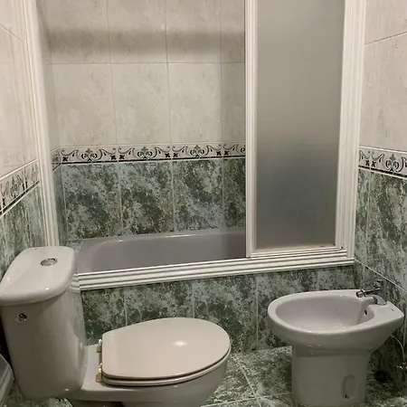 Apartment Cayoli