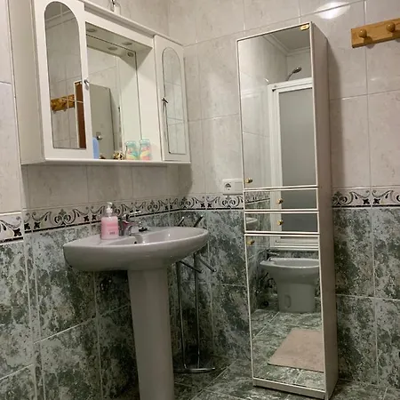 Apartamento Cayoli