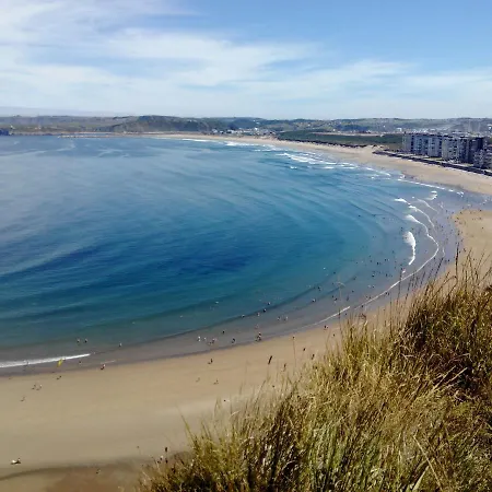 Cayoli 아파트 피에드라스 블랑카스