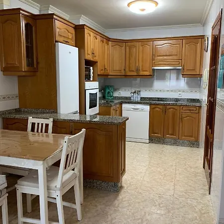 아파트 Cayoli 피에드라스 블랑카스