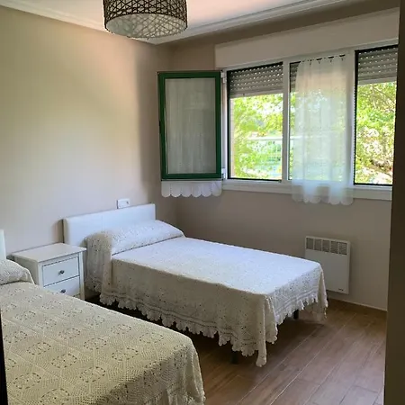 Apartment Cayoli Piedras Blancas