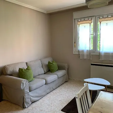 Apartment Cayoli